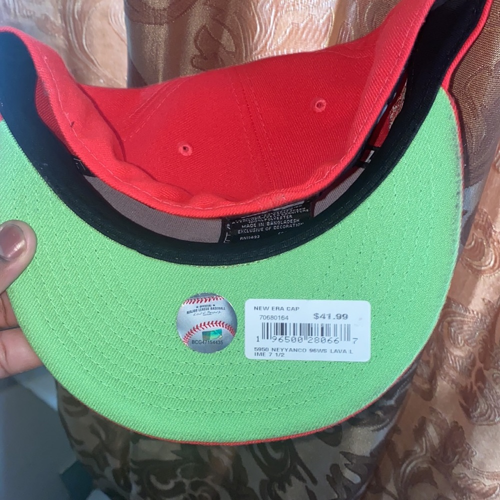 Ny hat - Picture 5 of 6